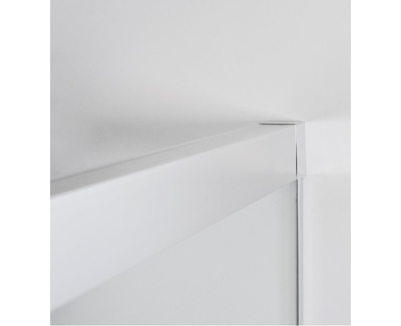 Baltijos Brasta Душевая дверь для ниш GABIJA SOFT 100 cm