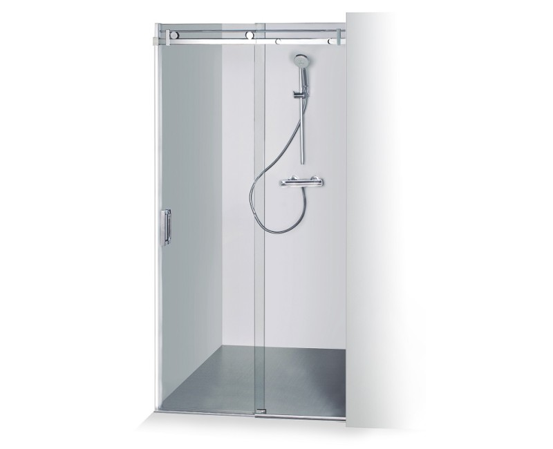 Baltijos Brasta Душевая дверь для ниш GABIJA 130 cm