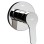 BASE-TRES Cмеситель для душа, хром 21517701
