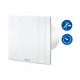 Blauberg Ventilators Quatro 125T ar taimeri Blauberg Ventilators Quatro 125T ar taimeri