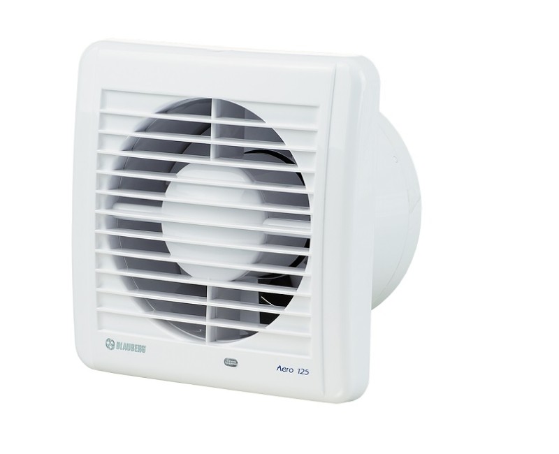 Blauberg Вентилятор Aero 125