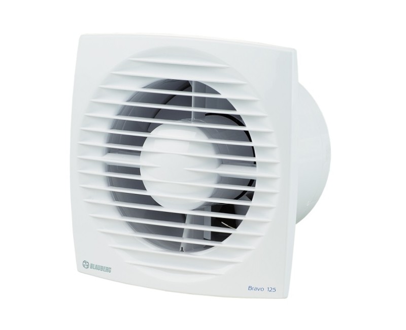 Blauberg Вентилятор Bravo 125