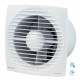 Blauberg Ventilators Bravo 150H ar taimeri, mitruma sensors Blauberg Ventilators Bravo 150H ar taimeri, mitruma sensors