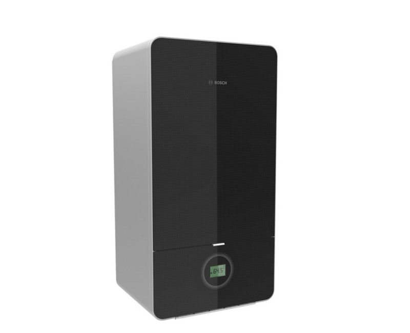 BOSCH Gāzes apkures katls Condens GC7000iW 24/28CB, 7736901312