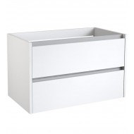 Kame City Шкафчик под раковину 80cm, BU/8-3DR/D1P1
