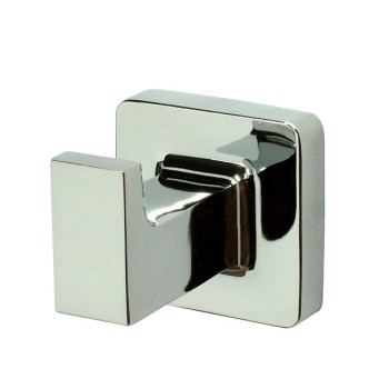 BaDe KALCYT Крючок, хром CKa-7201 10