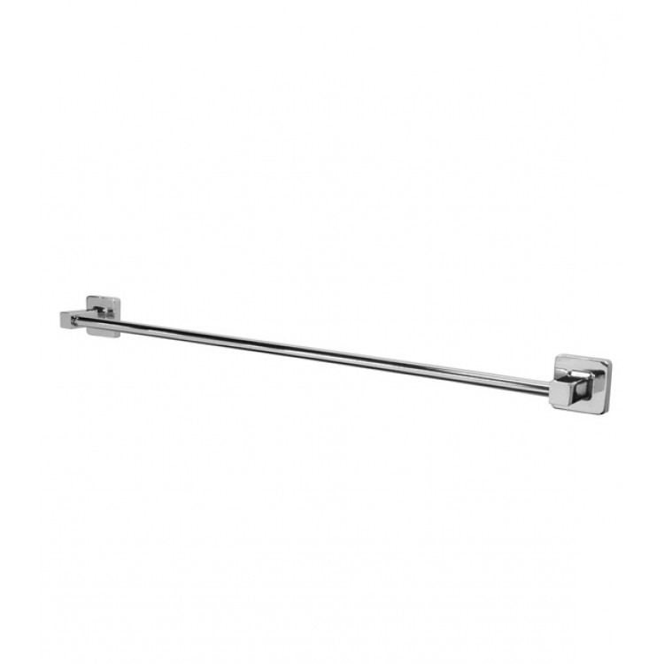 BaDe KALCYT Dvieļu turētājs 60cm, hroms CKa-7209 10 BaDe KALCYT Dvieļu turētājs 60cm, hroms CKa-7209 10