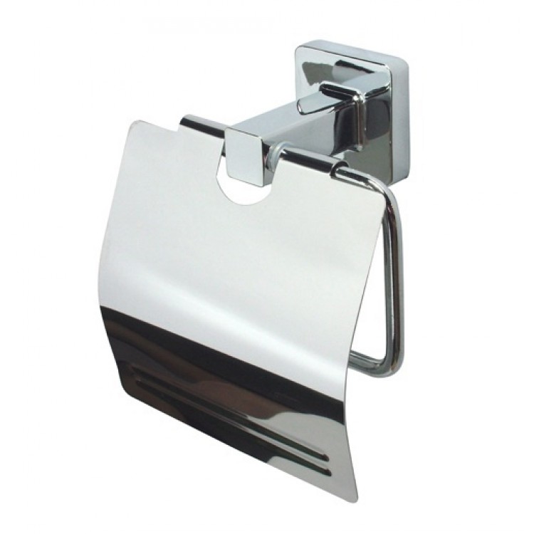 BaDe KALCYT Tualetes papīra turētājs, hroms CKa-7219 10 BaDe KALCYT Tualetes papīra turētājs, hroms CKa-7219 10