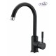 BLUE WATER COLORADO-Black mat Смеситель для кухни, чёрный BLUE WATER COLORADO-Black mat Смеситель для кухни, чёрный