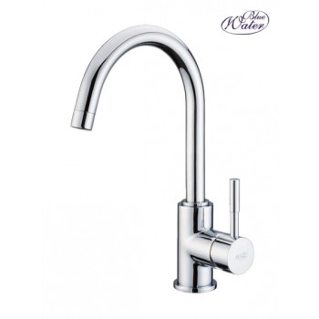 BLUE WATER COLORADO-CH Смеситель для кухни, хром