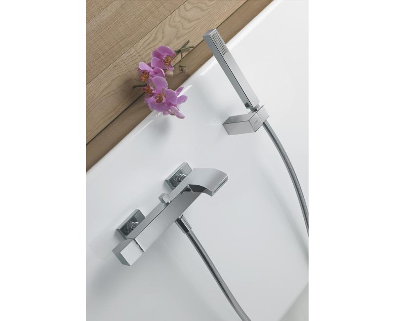 CUADRO excusive TRES Cмеситель для ванны и душа, 5071700203