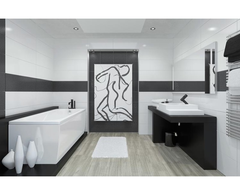 Vispool Vanna CLASSICA 150x75