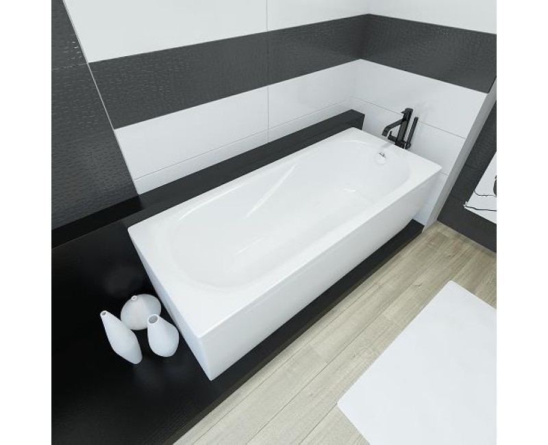 Vispool Vanna CLASSICA 150x75