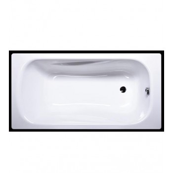 Vispool Прямоугольная ванна CLASSICA 150x75