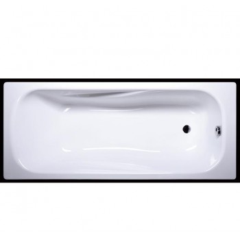 Vispool Прямоугольная ванна CLASSICA 180x75