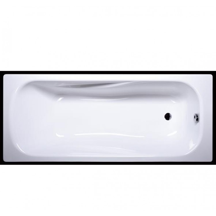 Vispool Vanna CLASSICA 180x75 Vispool Vanna CLASSICA 180x75