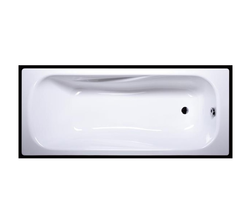 Vispool Vanna CLASSICA 180x75