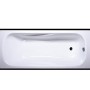 Vispool Прямоугольная ванна CLASSICA 180x75