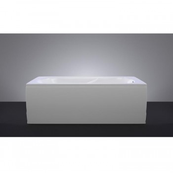 Vispool Прямоугольная ванна CLASSICA 150x75