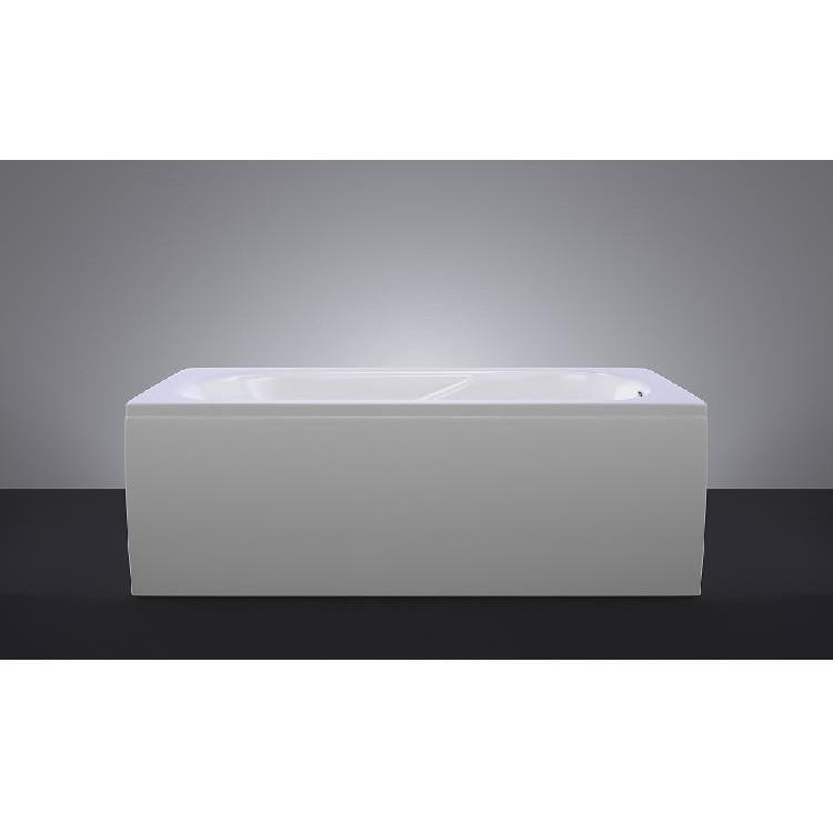 Vispool Vanna CLASSICA 180x75 Vispool Vanna CLASSICA 180x75