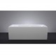 Vispool Vanna CLASSICA 180x75 Vispool Vanna CLASSICA 180x75