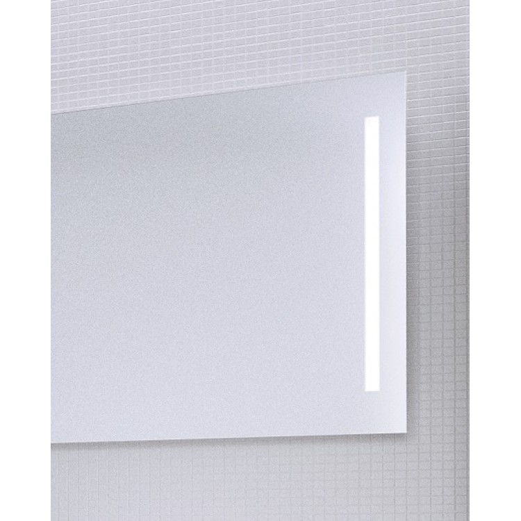 KAME COMO Spogulis ar integrēto apgaismojumu 60cm, MITG/60-65 KAME COMO Spogulis ar integrēto apgaismojumu 60cm, MITG/60-65