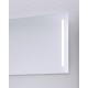 KAME COMO Spogulis ar integrēto apgaismojumu 60cm, MITG/60-65 KAME COMO Spogulis ar integrēto apgaismojumu 60cm, MITG/60-65