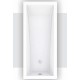 Roth Vanna KUBIC NEO 150x70 cm Roth Vanna KUBIC NEO 150x70 cm