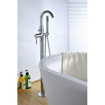 Blue Water DENVER Смеситель для ванны/душа, DEN-BWP.090C