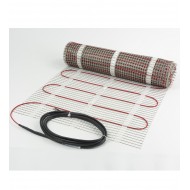 DEVImat Plānais apsildes paklājs DTIF-150 1200W, 140F0455