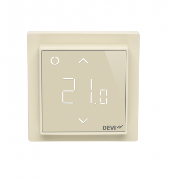 DEVIreg Smart WiFi Zemapmetuma termoregulators, 140F1142