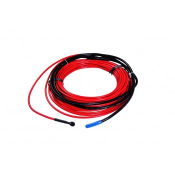 DEVIflex 10T Apsildes kabelis 920W 90m, 140F1227