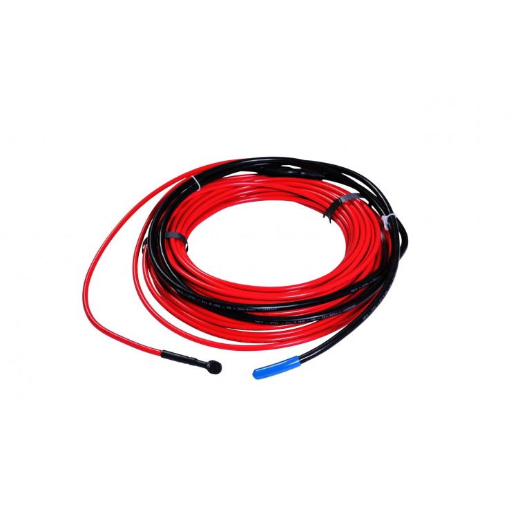 DEVIflex 18T Apsildes kabelis 230W 12.8m, 140F1400