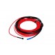 DEVIflex 18T Apsildes kabelis 230W 12.8m, 140F1400