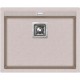 Aquasanita DELICIA Virtuves izlietne 555x455 mm SQD100AW-110 Aquasanita DELICIA Virtuves izlietne 555x455 mm SQD100AW-110