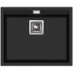 Aquasanita DELICIA Virtuves izlietne 555x455 mm SQD100AW-601 Aquasanita DELICIA Virtuves izlietne 555x455 mm SQD100AW-601