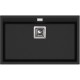 Aquasanita DELICIA Virtuves izlietne 740x455 mm SQD101AW-601 Aquasanita DELICIA Virtuves izlietne 740x455 mm SQD101AW-601