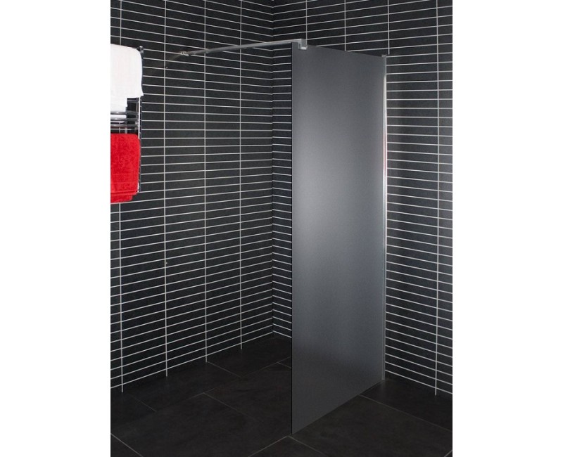 Duschy стеклянная стенка Wall 90 см, Fullfrost стекло 5224-90