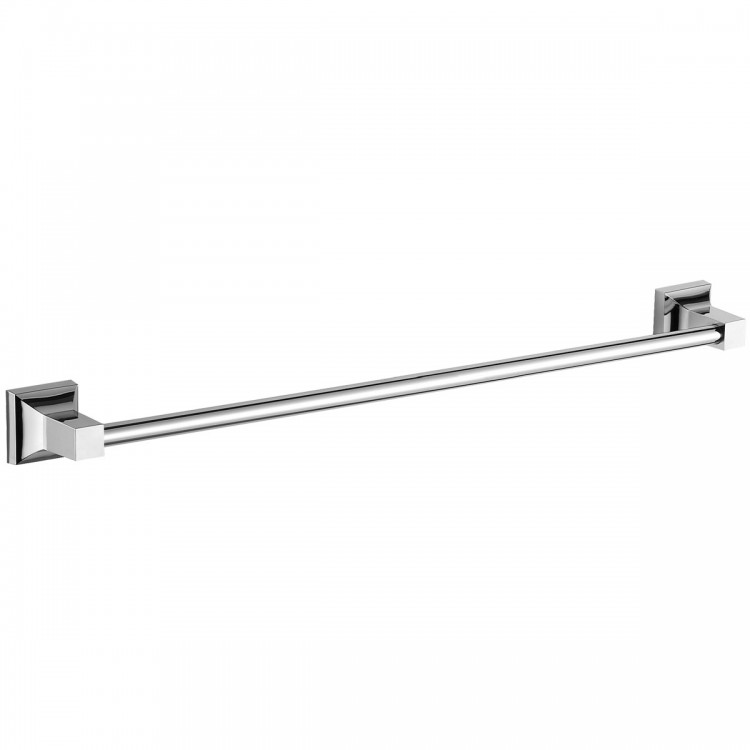 Duschy CHROME LIGHT Dvieļu turētājs, hroms 822-01 Duschy CHROME LIGHT Dvieļu turētājs, hroms 822-01