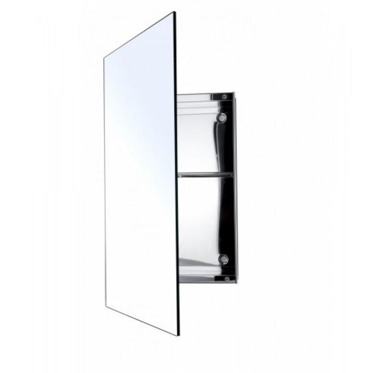 Duschy Vannas istabas spoguļskapītis 40cm, 907-03 Duschy Vannas istabas spoguļskapītis 40cm, 907-03