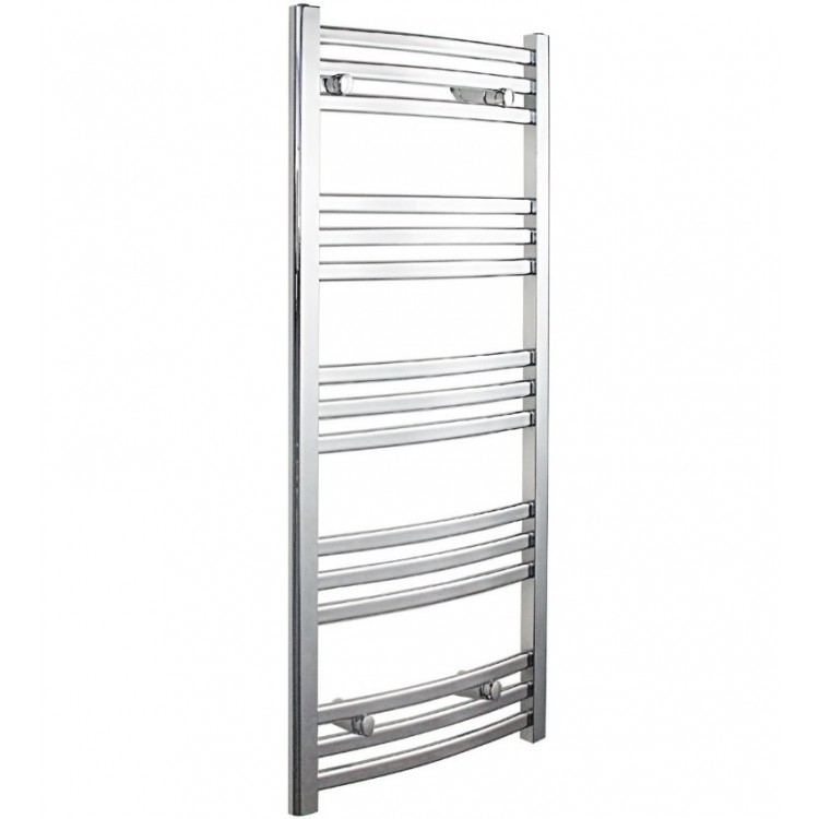 DUSCHY Dvieļu žāvētājs 500x1180mm, hroms 920-13 DUSCHY Dvieļu žāvētājs 500x1180mm, hroms 920-13