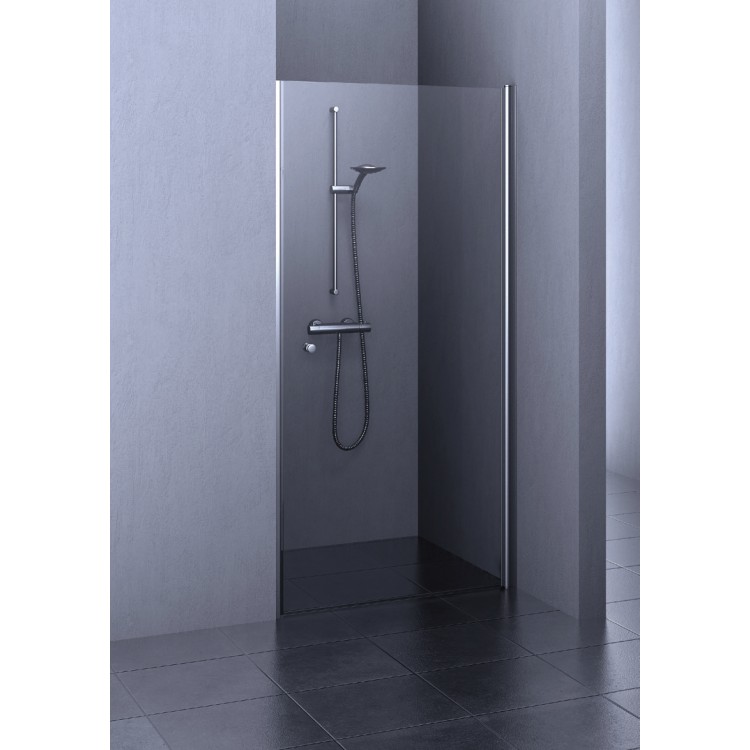 Stikla Serviss Dušas durvis ELEGANTE 1000mm Stikla Serviss Dušas durvis ELEGANTE 1000mm