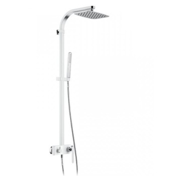 Art Platino dušas komplekts EMIRA EMI-ZKPN.400BC