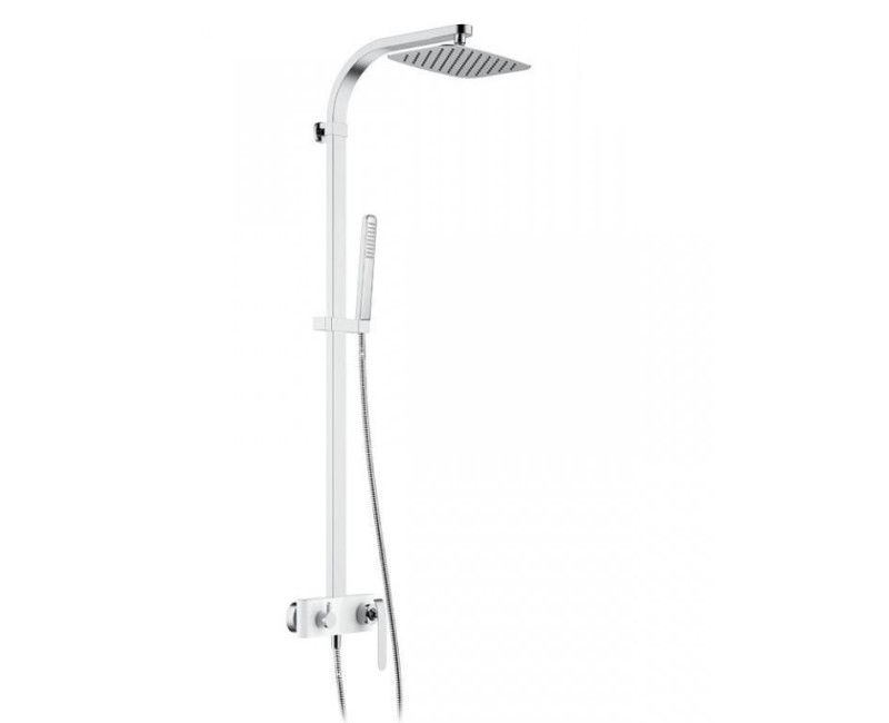 Art Platino Душевая система EMIRA EMI-ZKPN.400BC