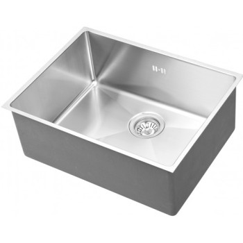 Aquasanita Кухонная мойка ENNA 79x45 cm, ENN100B