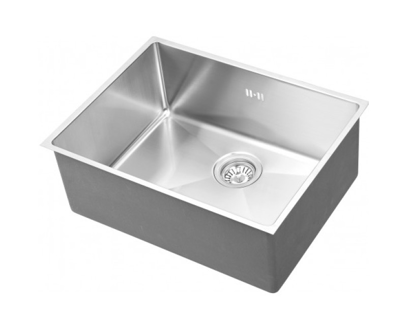 Aquasanita Кухонная мойка ENNA 59x45 cm, ENN100L