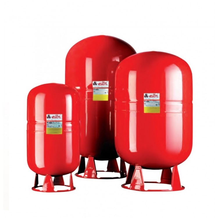 Elbi Расширительный бак ELBI ERCE 500, 771026 Elbi Расширительный бак ELBI ERCE 500, 771026