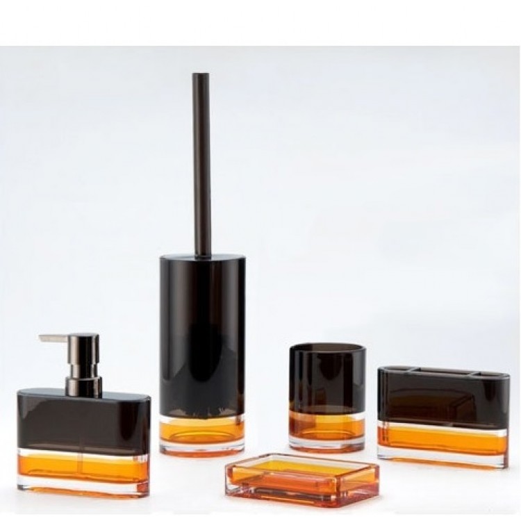 Duschy ELEGANCE Tualetes birste, 809-46 Duschy ELEGANCE Tualetes birste, 809-46