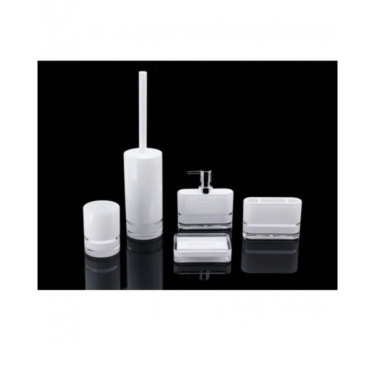 Duschy ELEGANCE Glāze, 856-10 Duschy ELEGANCE Glāze, 856-10