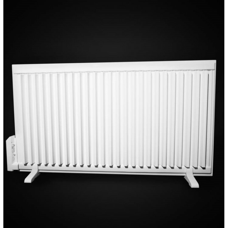 ELPE Eļļas radiators ar digitālo termostatu ELPE 125 KDT